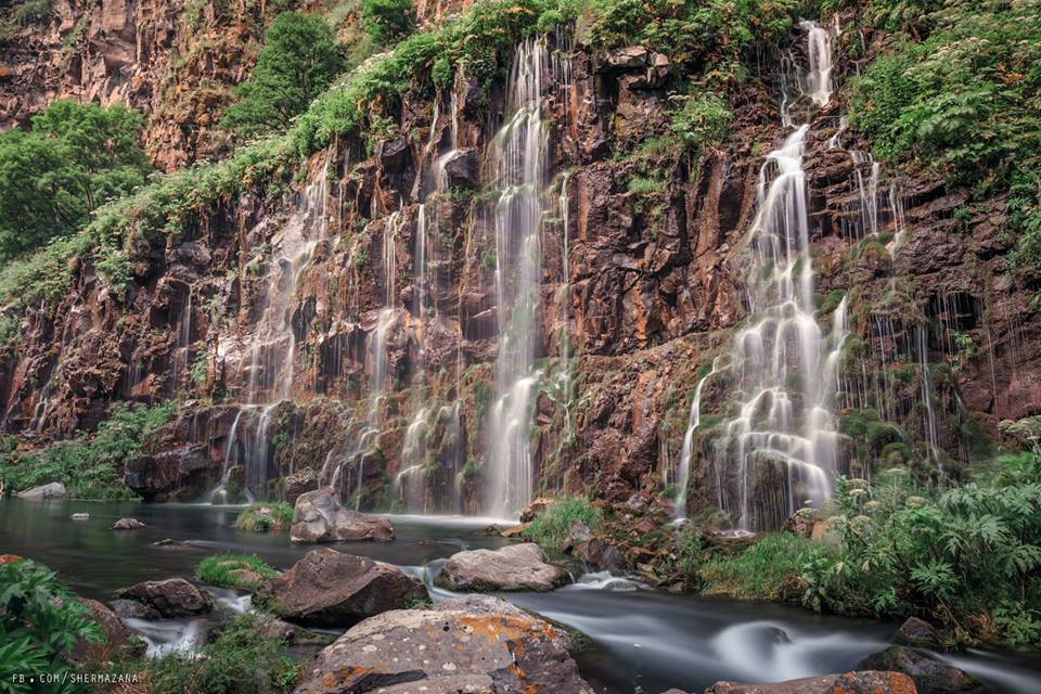 10 places in Georgia that turned out to be a new discovery for tourists geotv.ge